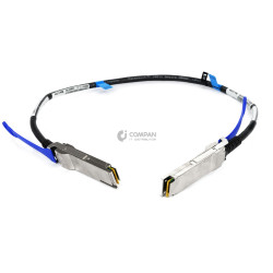44T1366 IBM MELLANOX QSFP DAC CABLE 0.5M 44T1365